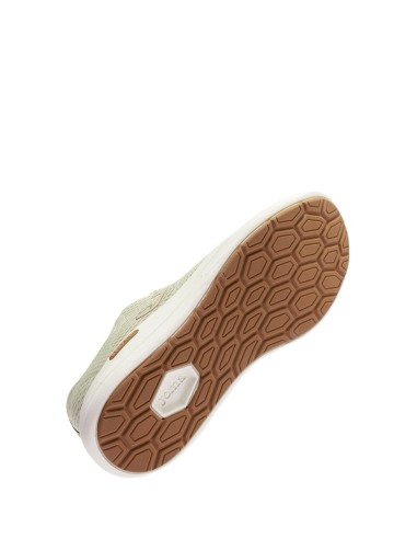 Zapatilla Cribs - Memory Foam