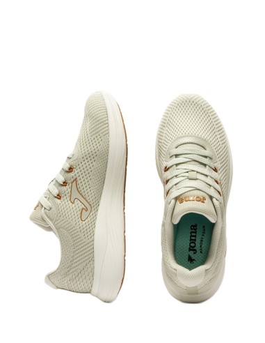 Zapatilla Cribs - Memory Foam