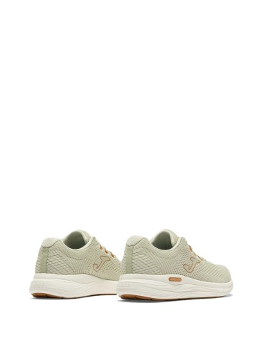 Zapatilla Cribs - Memory Foam