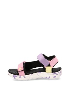 Étika Sandalia con velcro - Calarreona 01 2