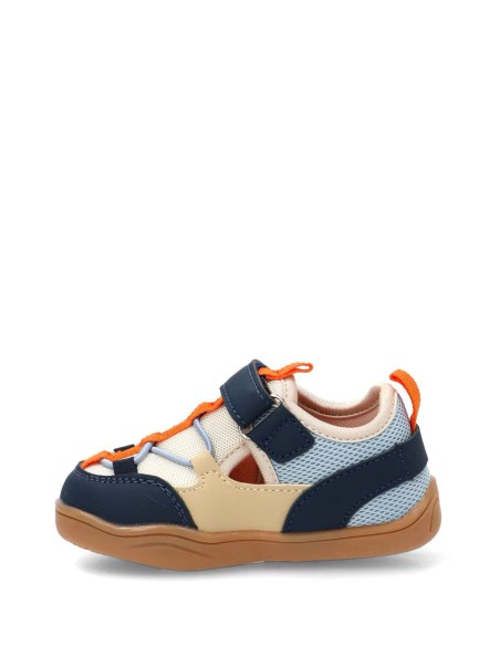 Deportivo barefoot - Children 02