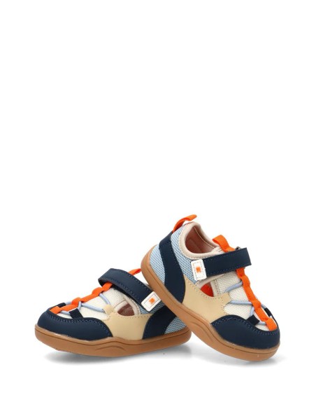 Deportivo barefoot - Children 02
