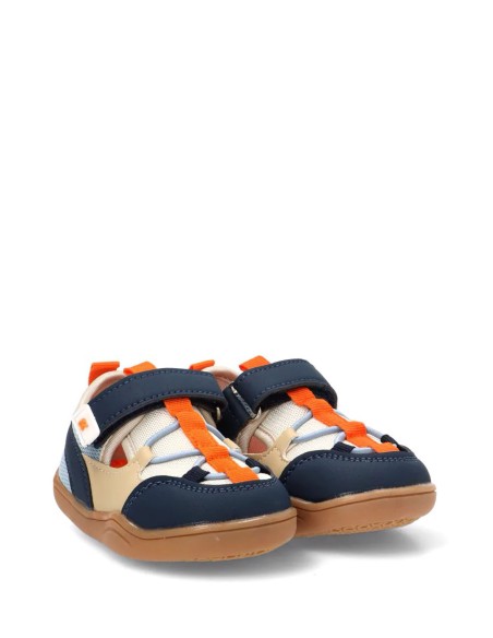 Étika Deportivo barefoot - Children 02