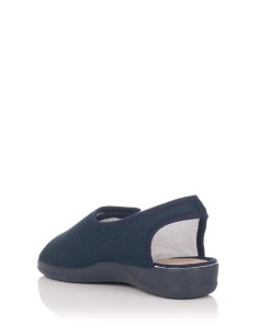 Ruiz y Gallego Sandalia pies delicados - Velcro 2
