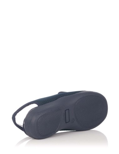 Sandalia pies delicados - Velcro