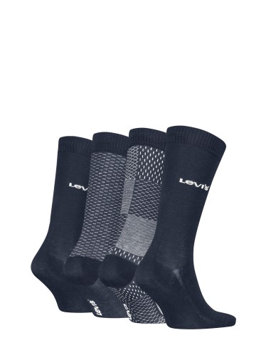 Estuche de 4 calcetines