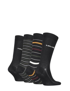 Levis Estuche de 4 calcetines 2