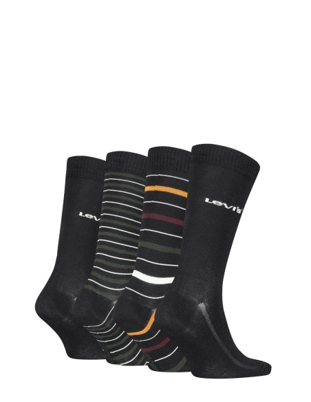Estuche de 4 calcetines