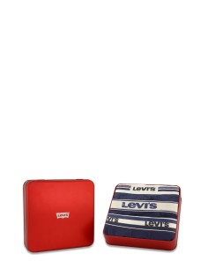 Levis Pack 3 bóxer - Caja Regalo 2