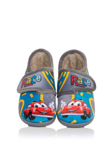 Comprar Zapatilla casa - Coche | Club del Zapato