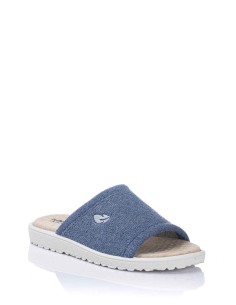 Plumaflex Zapatilla de casa descalza 2