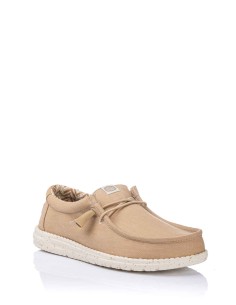 Hey Dude Zapato Wally Strech Canvas