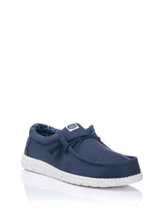 Hey Dude Zapato Wally Strech Canvas 2