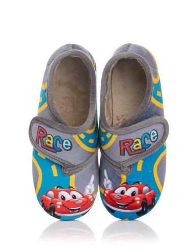 Comprar Zapatilla casa - Coche | Club del Zapato