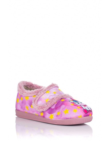 Comprar Zapatilla de casa - Unicornio | Club del Zapato