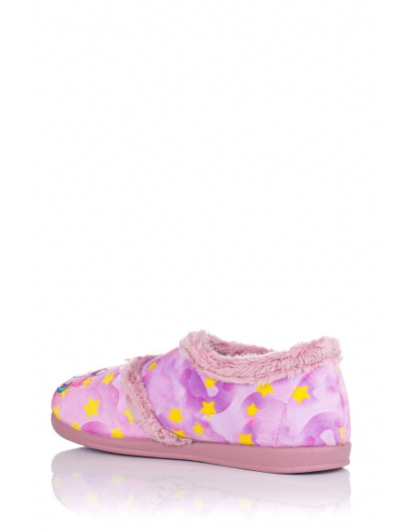 Comprar Zapatilla de casa - Unicornio | Club del Zapato