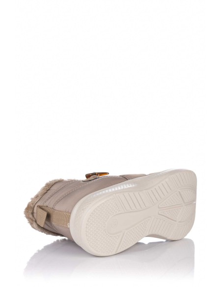 Comprar Bota forrada | Club del Zapato