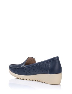 Vatineris Mocasín con cuña 2