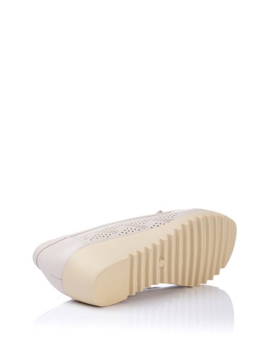 Mocasín con cuña | Vatineris | Club del Zapato