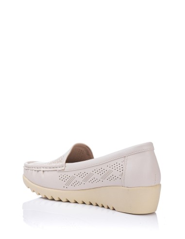 Mocasín con cuña | Vatineris | Club del Zapato