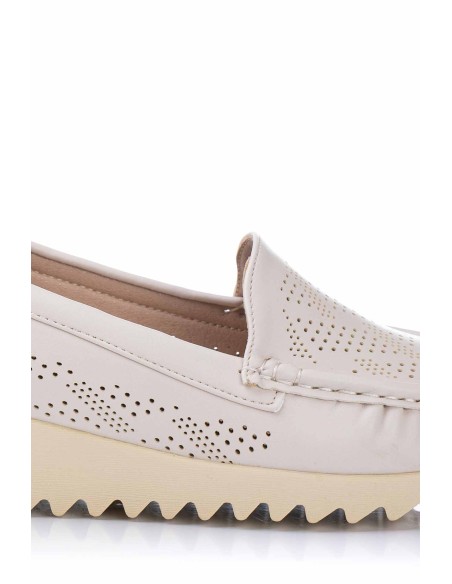 Mocasín con cuña | Vatineris | Club del Zapato