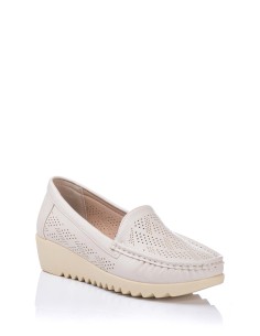 Vatineris Mocasín con cuña 2
