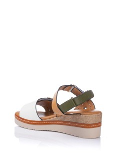 Hispa Flex  Sandalia con velcro 2