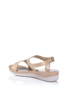 Inblu  Sandalia con brillantes 2