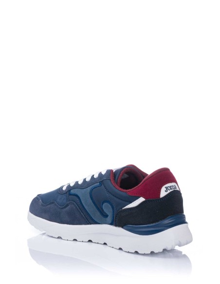 Zapatilla con cordones C367 | Joma | Club del Zapato