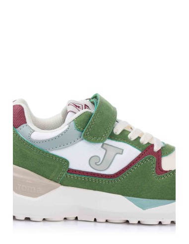 Zapatilla con velcro | Joma | Club del Zapato