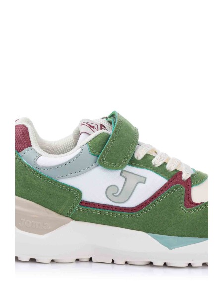 Zapatilla con velcro | Joma | Club del Zapato