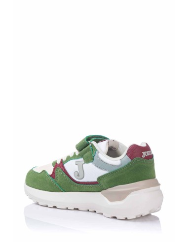 Zapatilla con velcro | Joma | Club del Zapato