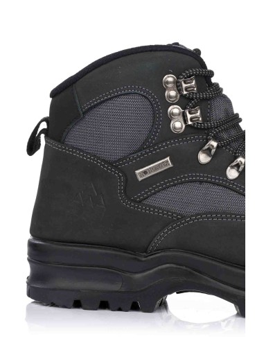 Comprar Bota trekking con membrana impermeable | Club del Zapato