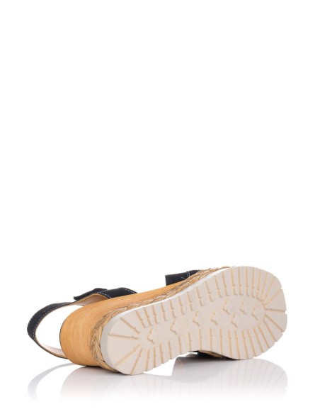 Comprar Sandalia Woody | Club del Zapato