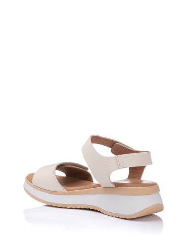 Sandalia con cuña Selena - Cuña | Oh! my sandals | Club del Zapato