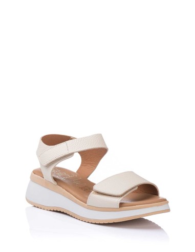 Oh my sandals Sandalia con cuña Selena - Cuña