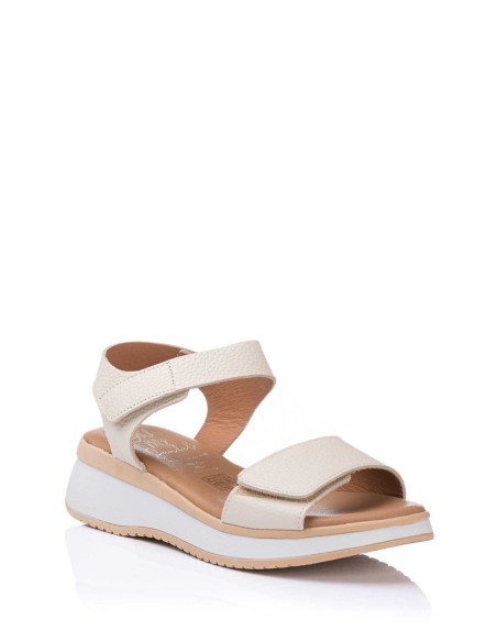 Oh my sandals Sandalia con cuña Selena - Cuña