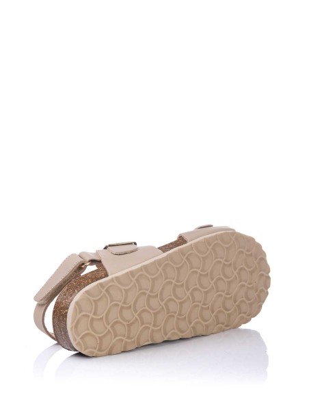 Sandalias Tira - Confort | Autenti | Club del Zapato