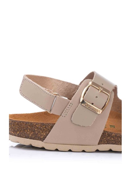 Sandalias Tira - Confort | Autenti | Club del Zapato