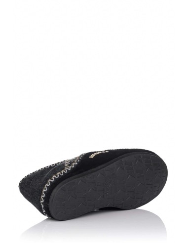 Zapatilla de casa - Forrada | Club del Zapato