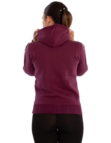 Sudadera con capucha - Star