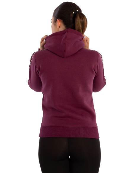 Sudadera con capucha - Star