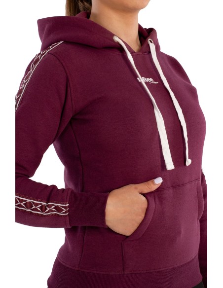 Sudadera con capucha - Star