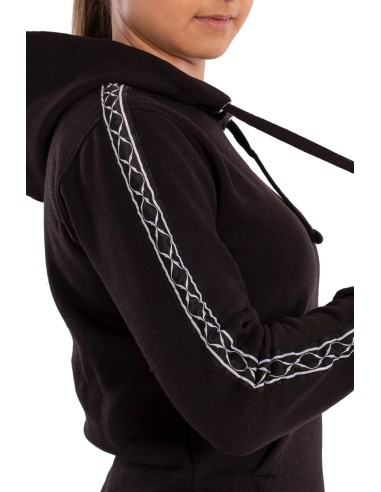 Sudadera con capucha - Star | Softee | Club del Zapato