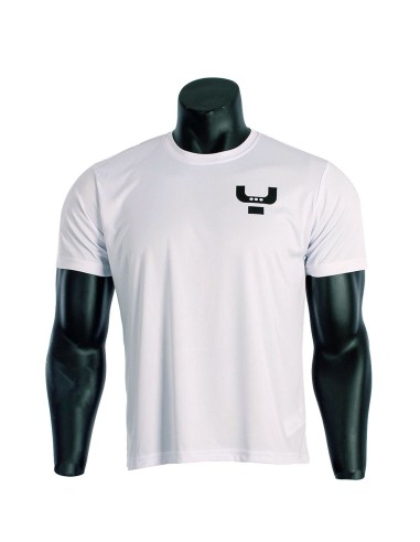 sport Camiseta con cuello redondo - Pádel