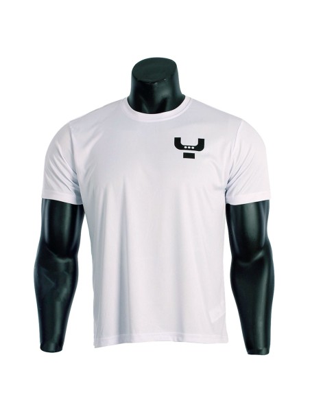 sport Camiseta con cuello redondo - Pádel