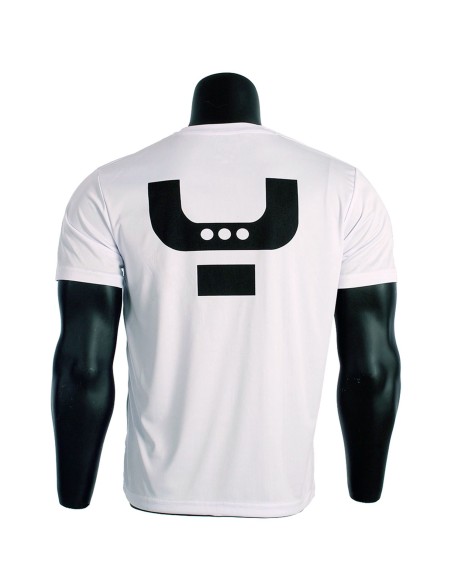 Camiseta con cuello redondo - Pádel | Softee | Club del Zapato