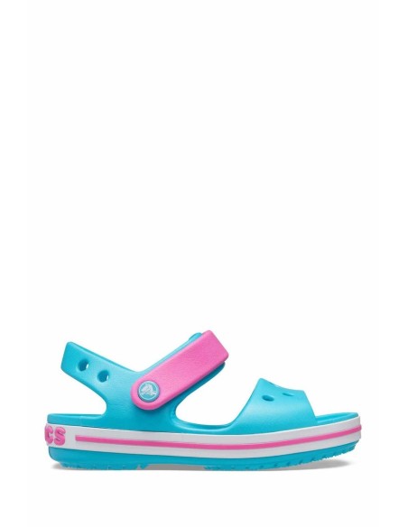 Chancla Crocband Sandal Kids | Chanclas | Club del Zapato