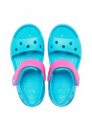 Chancla Crocband Sandal Kids | Chanclas | Club del Zapato