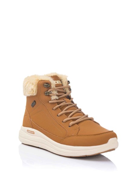 Joma Botín con cordones Megan - Water Repellent